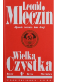 Wielka czystka