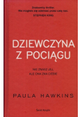 Dziewczyna z pociągu