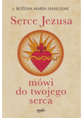 Serce Jezusa mówi do twojego serca