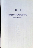 Samowładztwo rozumu i objawy filozofii słowiańskiej
