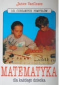 Matematyka dla każdego dziecka