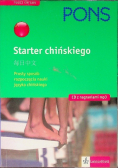 Starter chińskiego