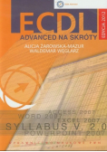ECDL Advanced na skróty