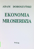 Ekonomia miłosierdzia
