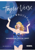 Taylor-Verse. Uniwersum Taylor Swift