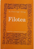 Filotea czyli droga do życia pobożnego