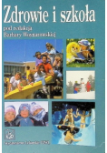 Zdrowie i szkoła
