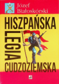 Hiszpańska Legia Cudzoziemska