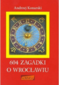 604 zagadki o Wrocławiu