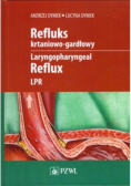 Dymek Lucyna - Refluks krtaniowo-gardłowy