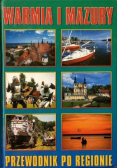Warmia i Mazury przewodnik po regionie