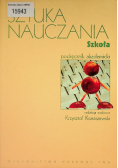 Sztuka nauczania Szkoła
