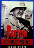 Patton Geniusz wojny