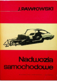 Nadwozia samochodowe