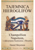 Tajemnica hieroglifów