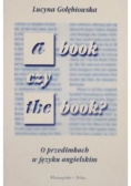 A book czy the book