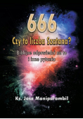 666 Czy to liczba Szatana?