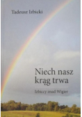 Niech nasz krąg trwa Izbiccy znad Wigier