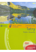 Przewodnik z górskiej półki  Tatry Polskie i Słowackie