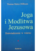Joga i Modlitwa Jezusowa