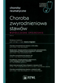 Choroba zwyrodnieniowa stawów W gabinecie lekarza specjalisty