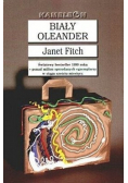 Biały Oleander