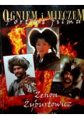 Ogniem i mieczem portret  filmu