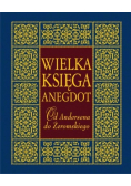 Wielka księga anegdot