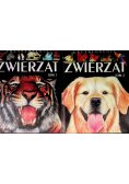 Encyklopedia zwierząt Tom 1 i 2