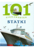 101 ciekawoste Statki
