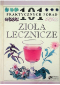 Zioła lecznicze