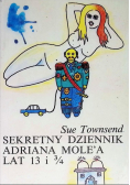 Sekretny dziennik Adriana Mole'a