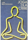 Joga dla ciebie
