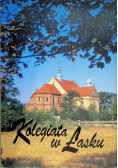 Kolegiata w Łasku
