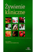 Żywienie kliniczne