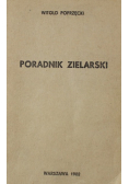 Poradnik Zielarski