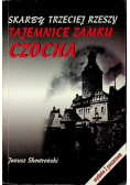Skarby Trzeciej Rzeszy Tajemnice zamku Czocha