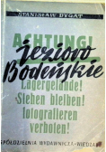 Jezioro Bodeńskie 1946 r.