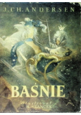 Baśnie
