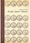 Książe Janusz Starszy