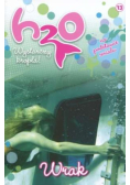 H2O wystarczy kropla Tom 13 Wrak