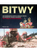 Bitwy