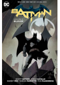 Batman Tom 9 Bloom