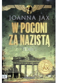 W pogoni za nazistą Tom 1