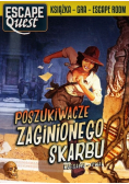Escape Quest Poszukiwacze zaginionego skarbu