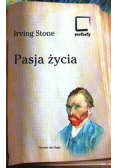 Pasja życia