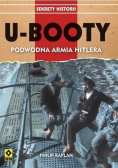 U - Booty Podwodna armia Hitlera