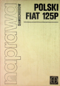 naprawa samochodów Polski Fiat 125 P