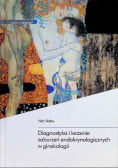 Diagnostyka i leczenie zaburzeń endokrynologicznych w ginekologii