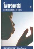 Biedroneczko leć do nieba